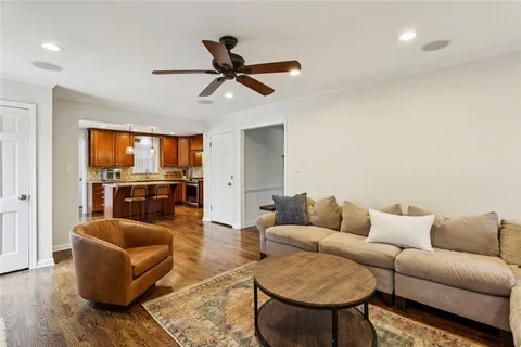 $775,000 | 1434 Cedarhurst Drive, Atlanta, GA 30338