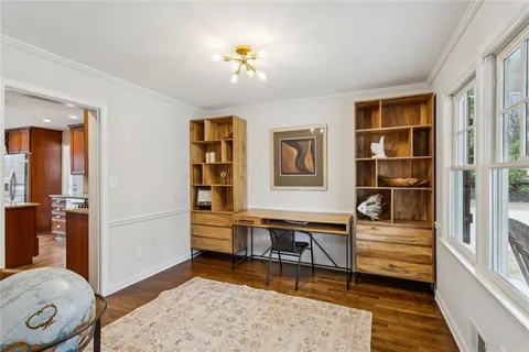 $775,000 | 1434 Cedarhurst Drive, Atlanta, GA 30338