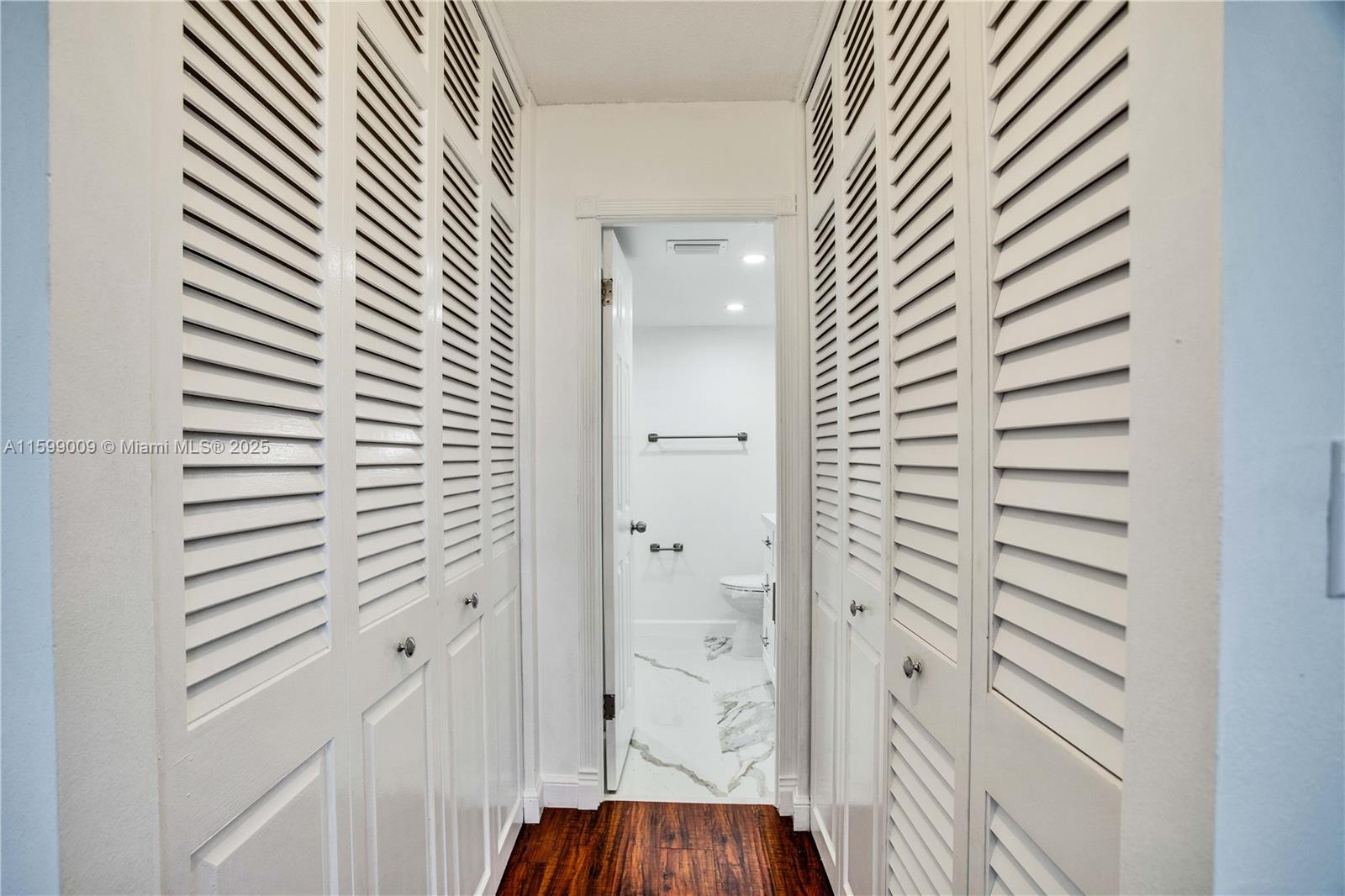 1901 South Ocean Drive, Unit 207 Hollywood, FL 33019 - Photo 16 of 47 a view of bathroom with shower