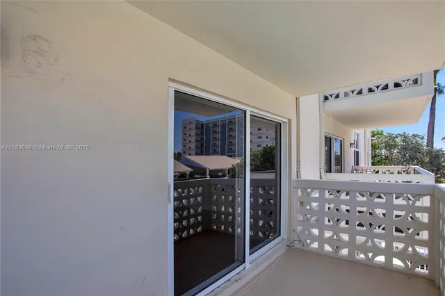 a view of a walk in closet