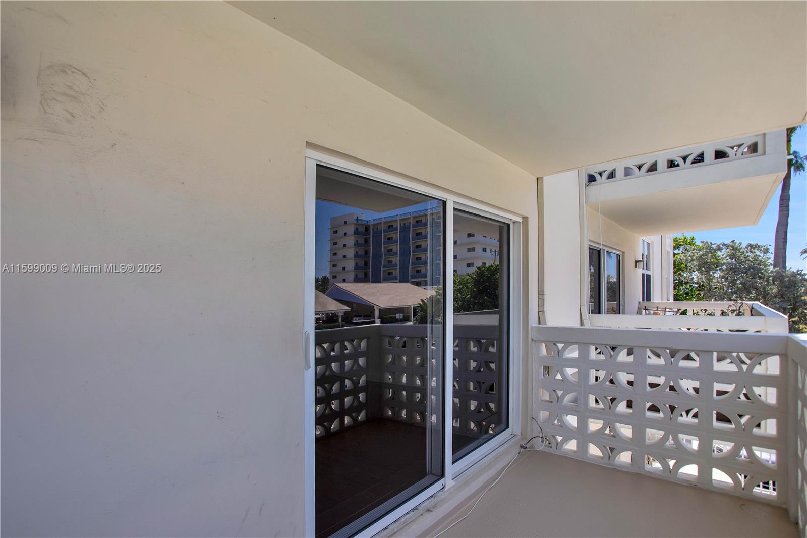 1901 South Ocean Drive, Unit 207 Hollywood, FL 33019 - Photo 25 of 47 a view of a walk in closet