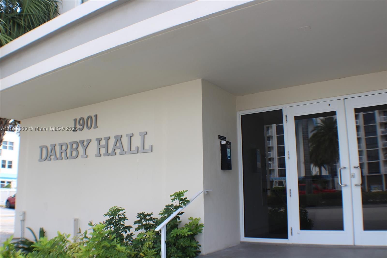 1901 South Ocean Drive, Unit 207 Hollywood, FL 33019 - Photo 40 of 47 a view of sign board