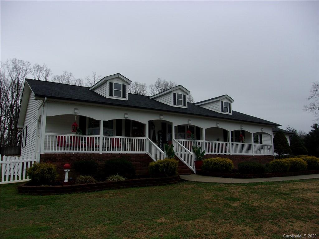 1650 Parks Lafferty Road Concord, NC 28025 - Photo 1 of 31 Gallery Image 1