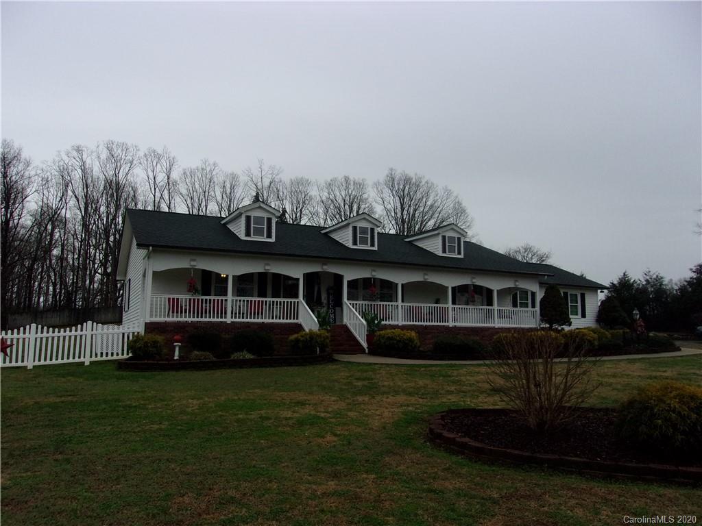 1650 Parks Lafferty Road Concord, NC 28025 - Photo 3 of 31 Gallery Image 3