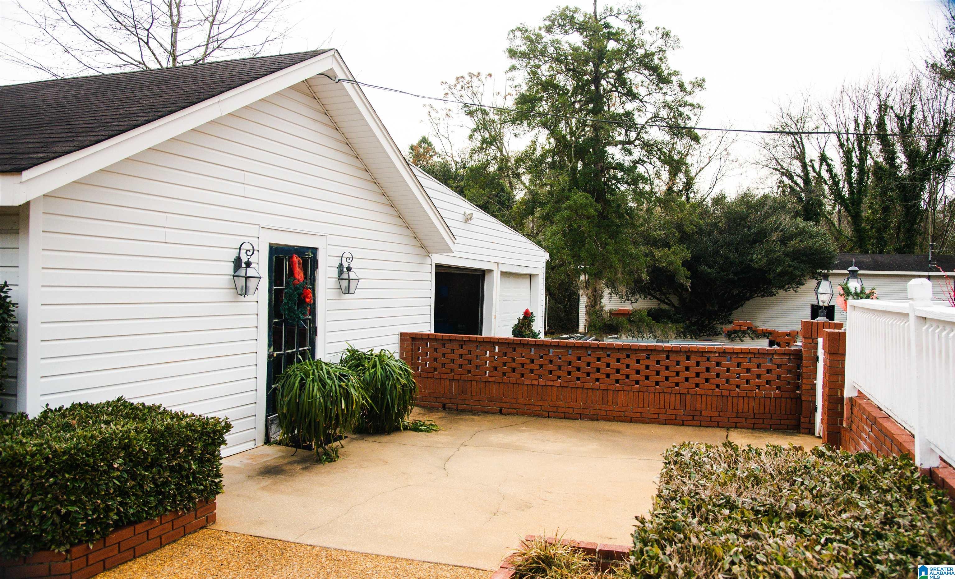 18 Lake Louise Road Sylacauga, AL 35150 - Photo 46 of 80
