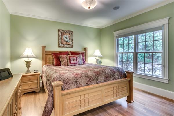 135 Hillcrest Road Needham, MA 02492 - Photo 13 of 24