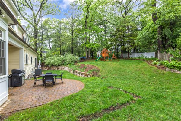 135 Hillcrest Road Needham, MA 02492 - Photo 24 of 24