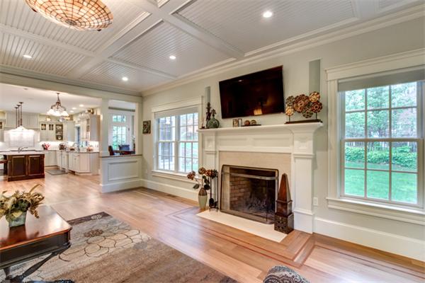 135 Hillcrest Road Needham, MA 02492 - Photo 6 of 24