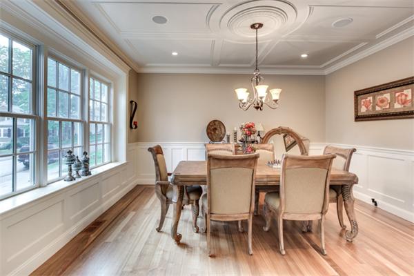 135 Hillcrest Road Needham, MA 02492 - Photo 8 of 24