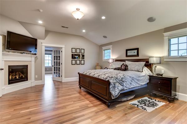 135 Hillcrest Road Needham, MA 02492 - Photo 10 of 24