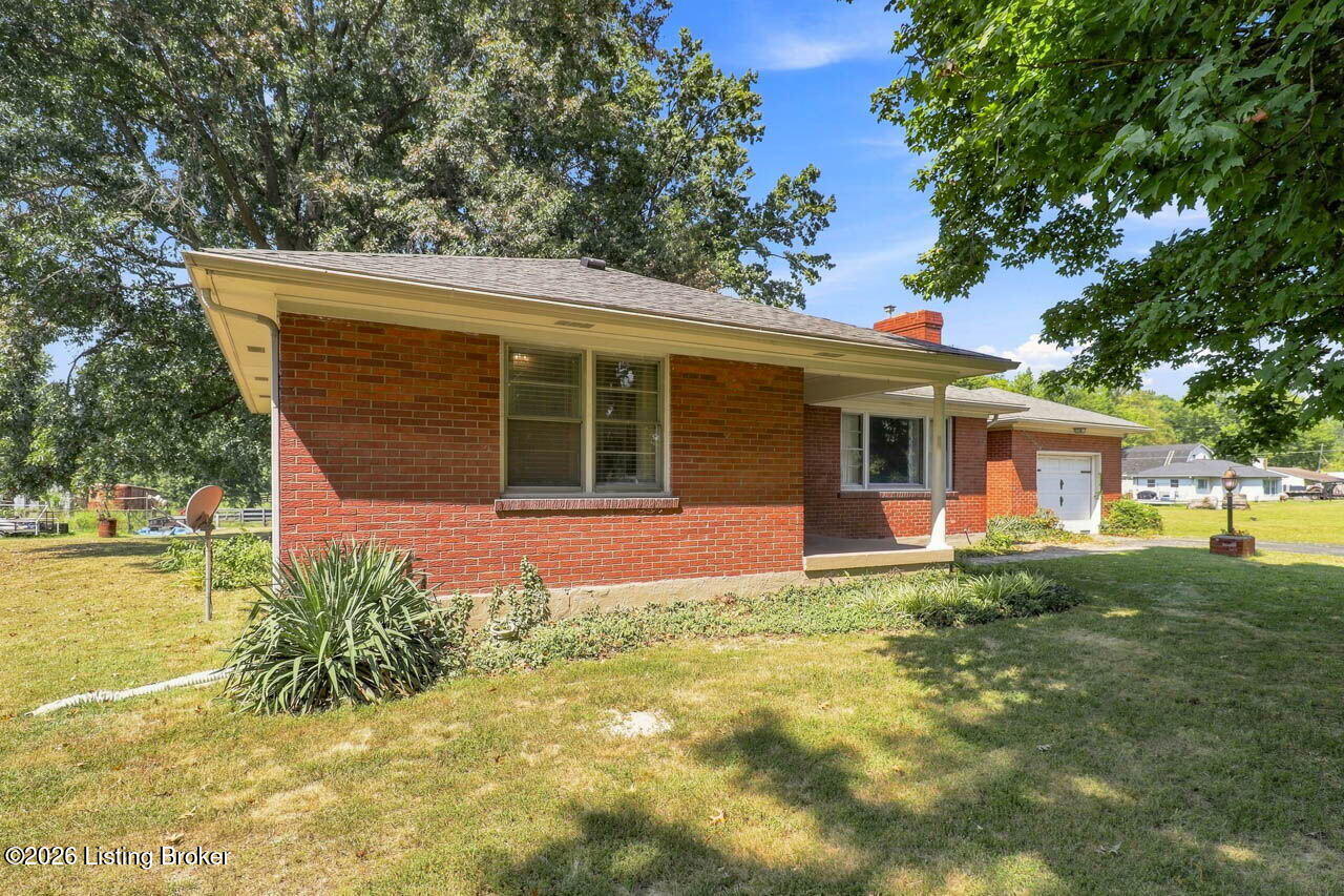 2337 Coral Ridge Road Brooks, KY 40109 - Photo 3 of 42 2337 Coral Ridge Rd - 3
