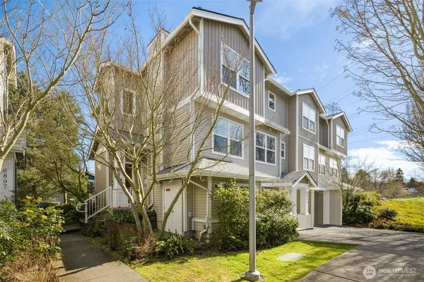 $575,000 | 6895 Holly Park Drive South, Seattle, WA 98118