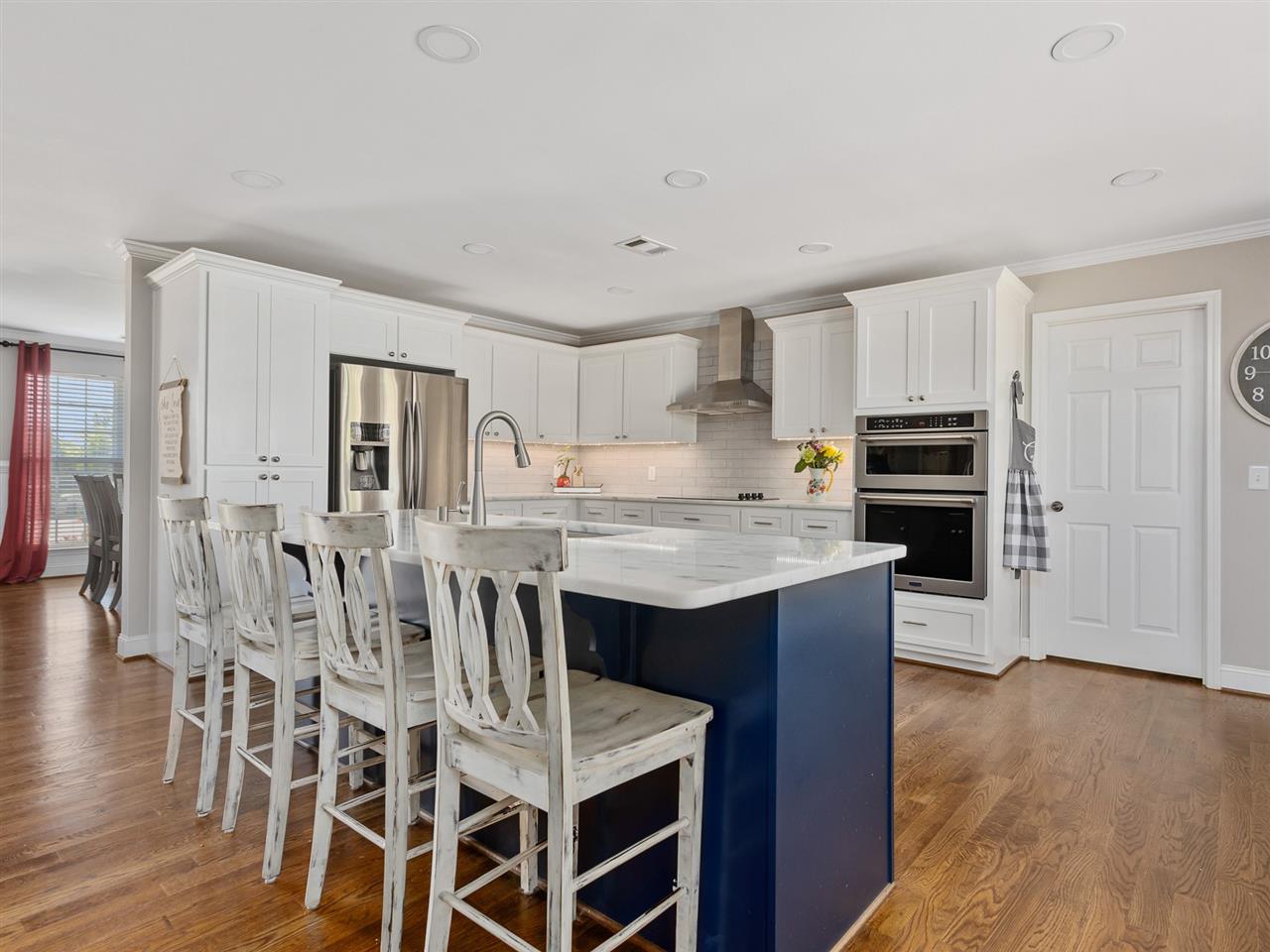 1735 Victor Hill Road Duncan, SC 29334 - Photo 8 of 32 Gallery Image 8