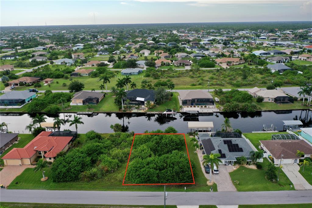 9263 Key W Street Port Charlotte, FL 33981 - Photo 1 of 1