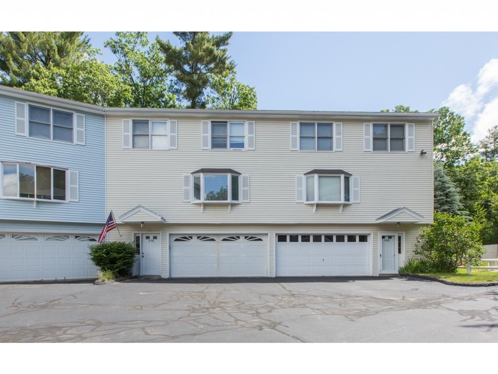 630 Hackett Hill Road, Unit A Manchester, NH 03102 - Photo 1 of 32
