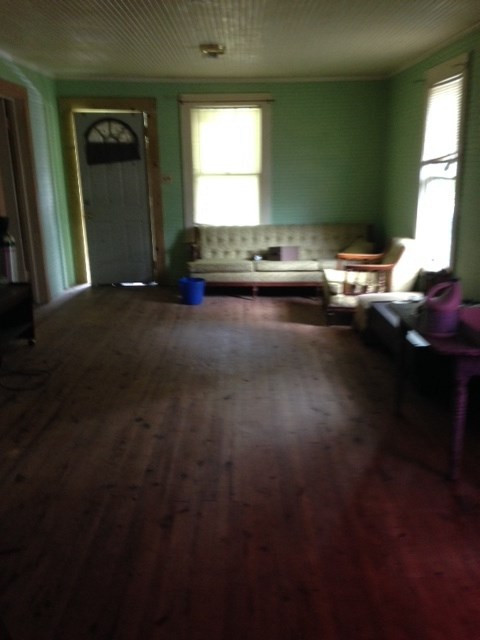 1308 Lynn Road Durham, NC 27703 - Photo 5 of 5 Photo 5