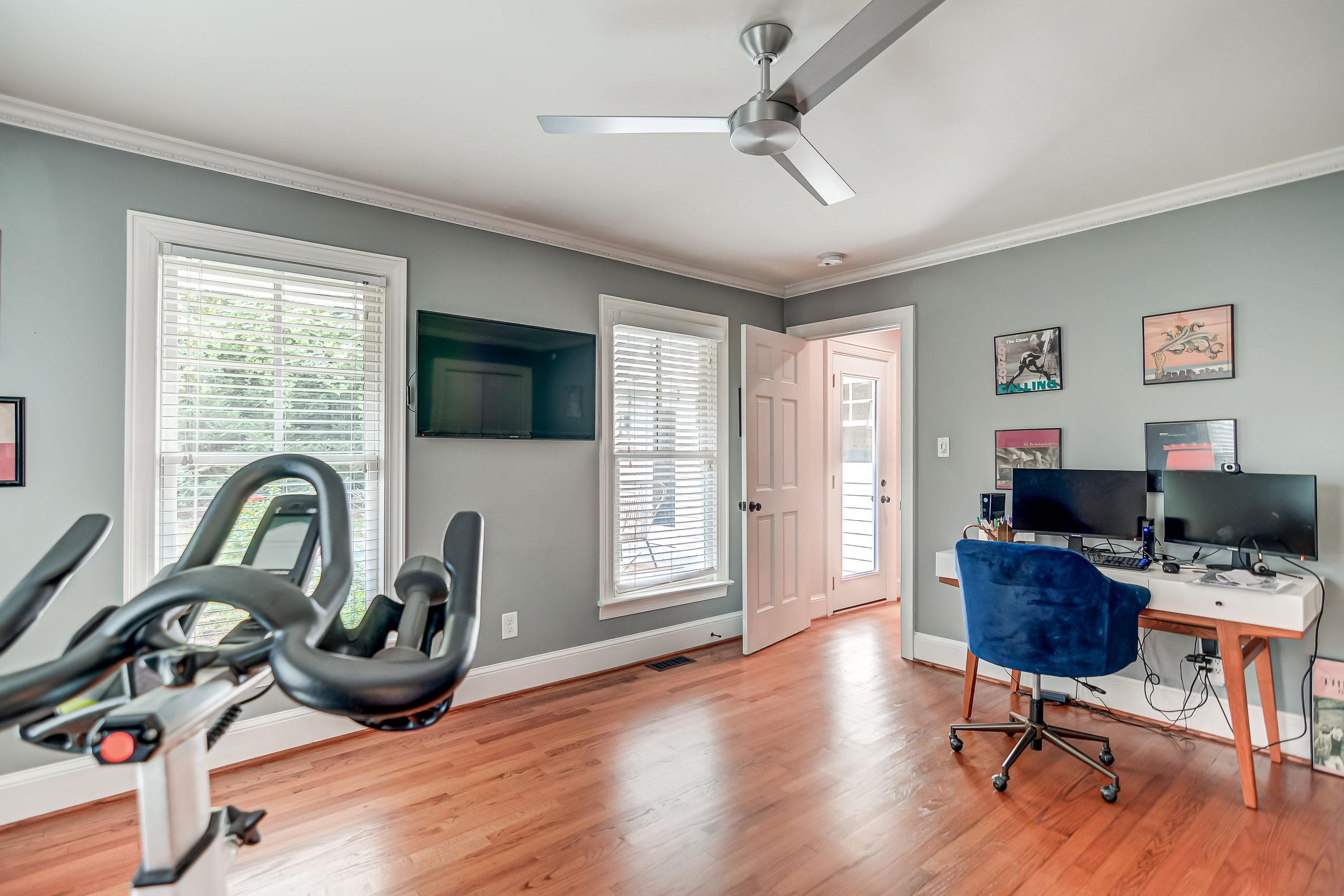 2639 Davis Street Raleigh, NC 27608 - Photo 29 of 35 Photo 30