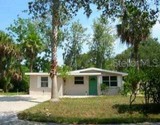 575 Bahama Road Venice, FL 34293 - Photo 1 of 1 Exterior Front