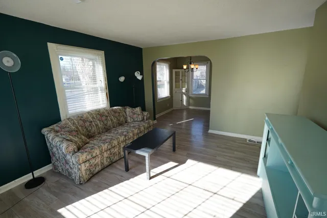 $165,000 | 1620 East Blackford Avenue, Evansville, IN 47714