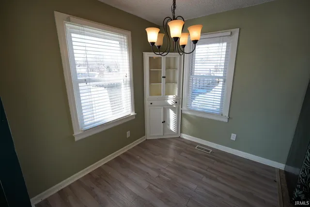 $165,000 | 1620 East Blackford Avenue, Evansville, IN 47714