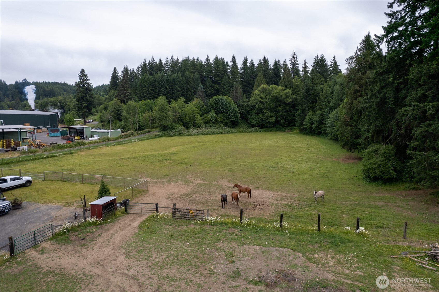106 Lester Road Morton, WA 98356 - Photo 32 of 40