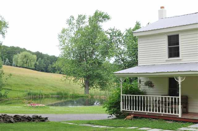 130 Ralph Engle Road Schoharie, NY 12157 - Photo 2 of 12 Photo 2