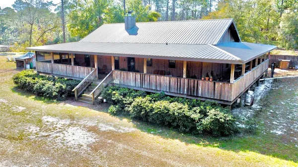 $475,000 | 1651 Linden Road, Apalachicola, FL 32320