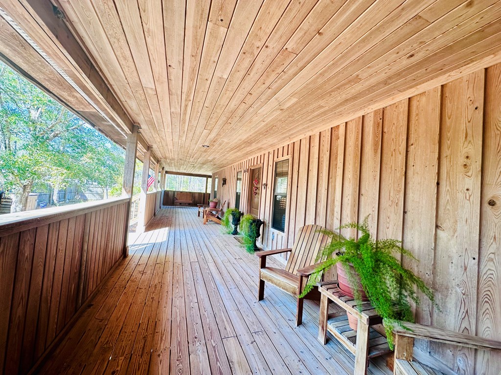 1651 Linden Road Apalachicola, FL 32320 - Photo 14 of 69
