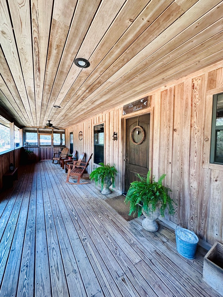 1651 Linden Road Apalachicola, FL 32320 - Photo 17 of 69