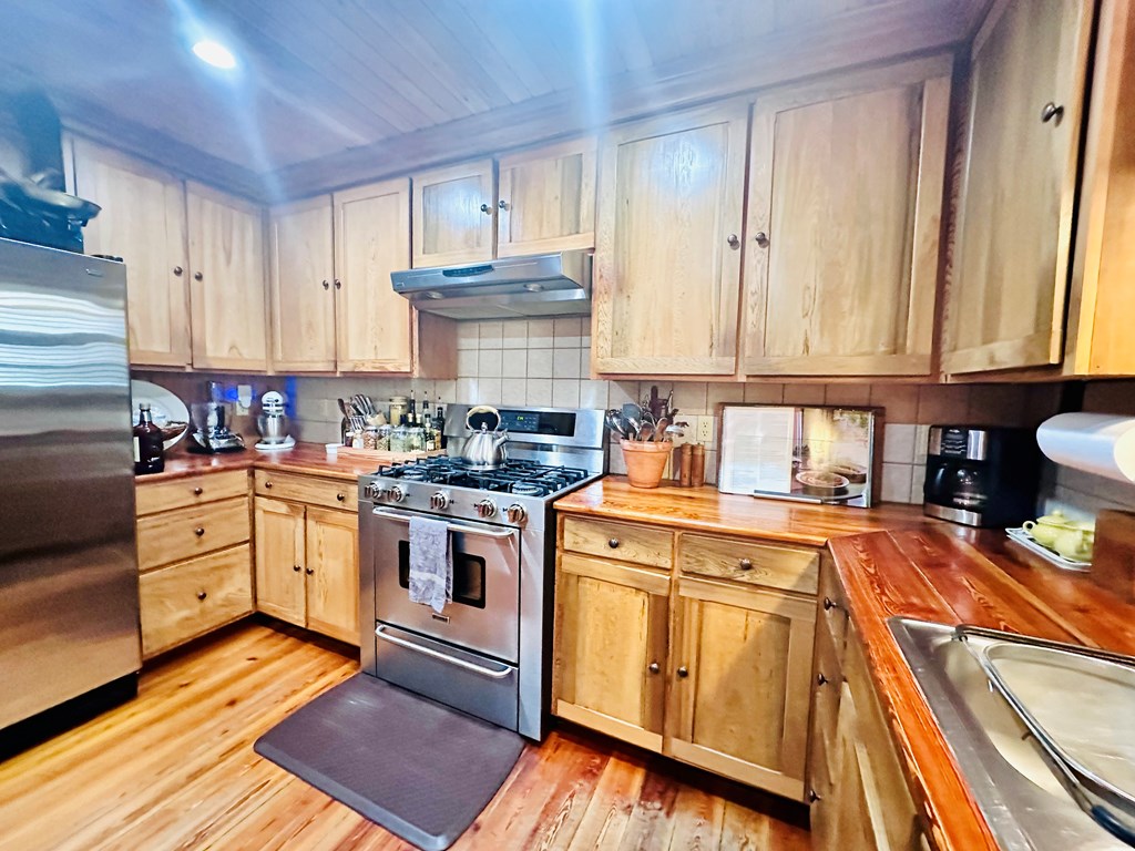 1651 Linden Road Apalachicola, FL 32320 - Photo 23 of 69