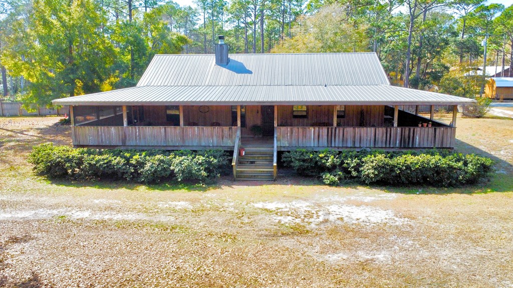 1651 Linden Road Apalachicola, FL 32320 - Photo 3 of 69