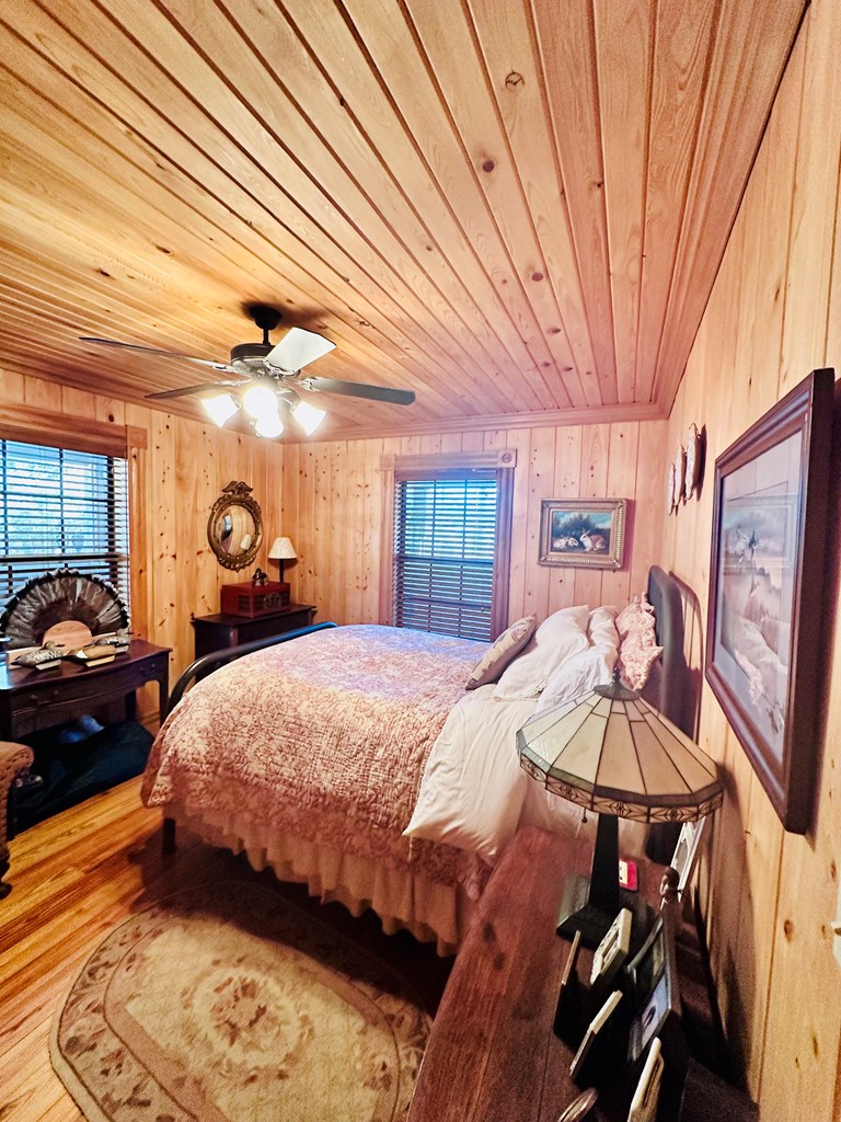 1651 Linden Road Apalachicola, FL 32320 - Photo 37 of 69