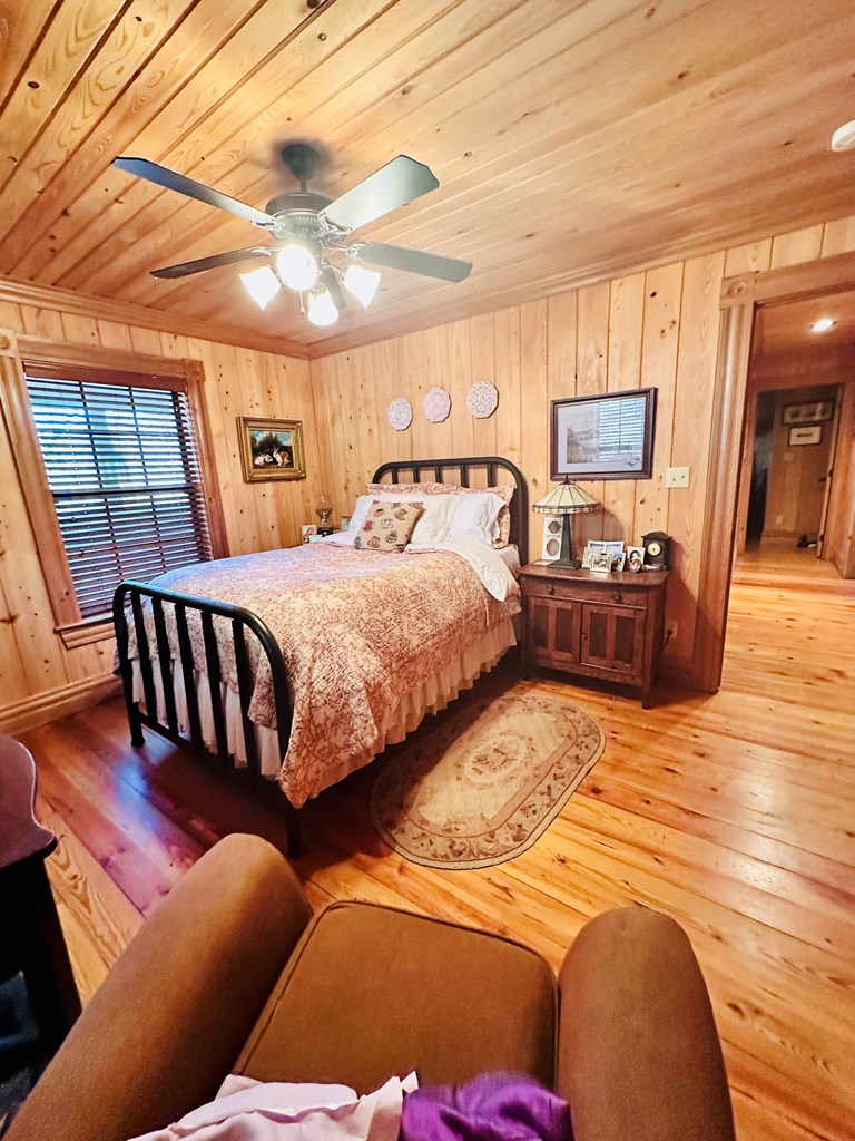 1651 Linden Road Apalachicola, FL 32320 - Photo 38 of 69