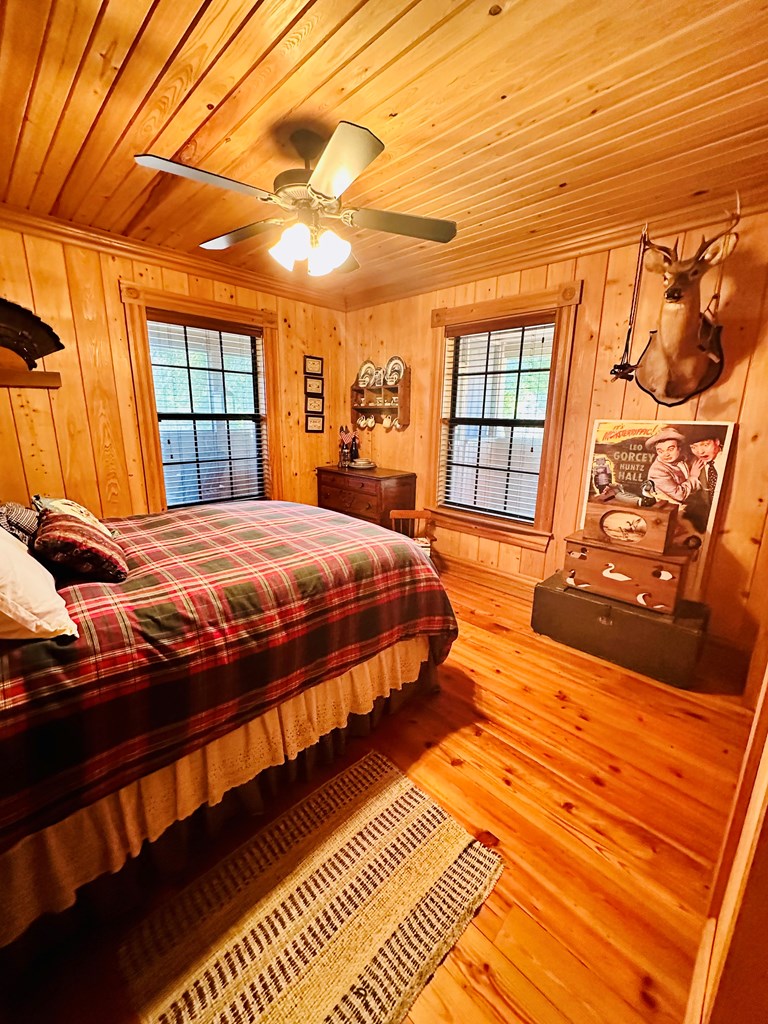 1651 Linden Road Apalachicola, FL 32320 - Photo 40 of 69