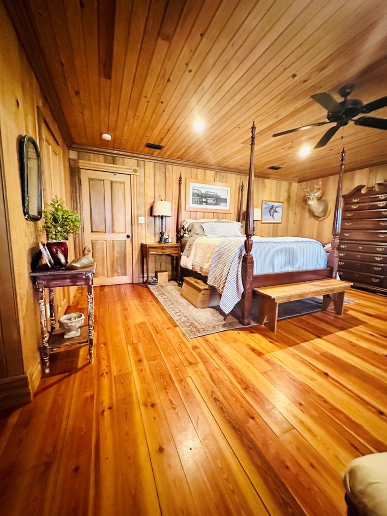 1651 Linden Road Apalachicola, FL 32320 - Photo 41 of 69