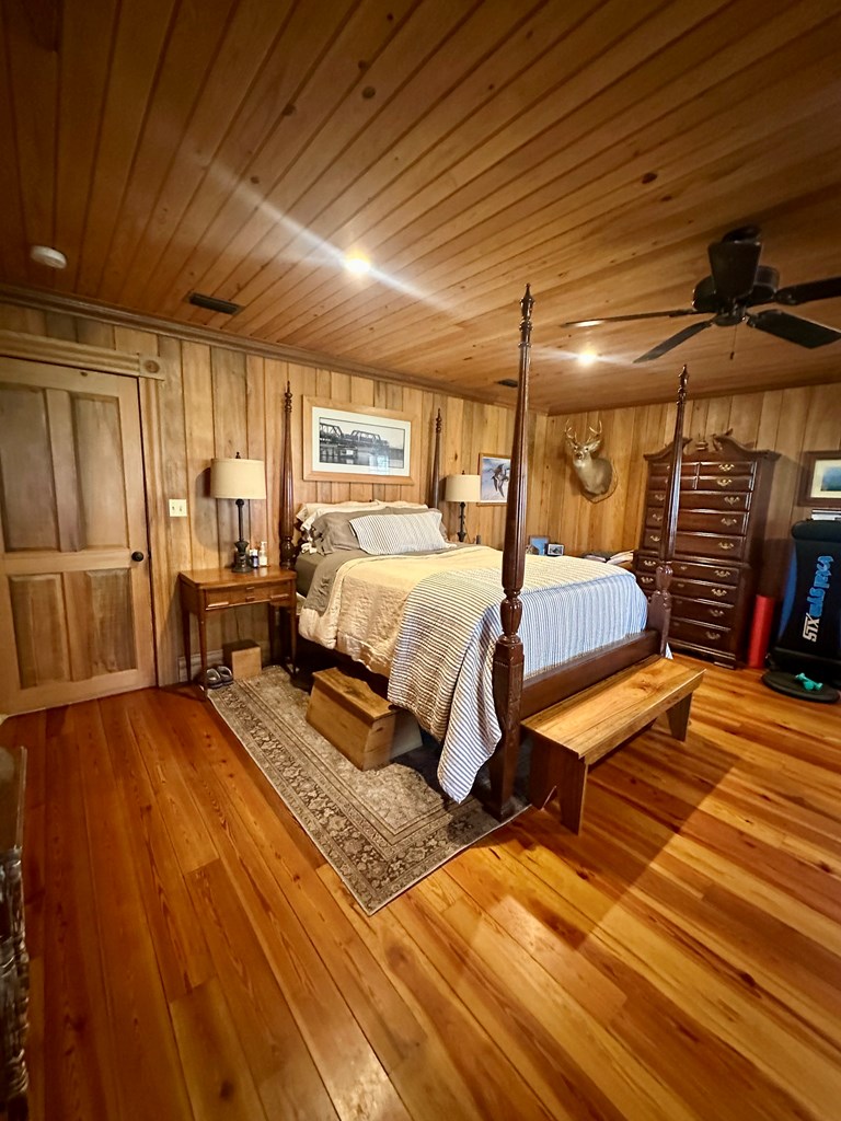 1651 Linden Road Apalachicola, FL 32320 - Photo 43 of 69