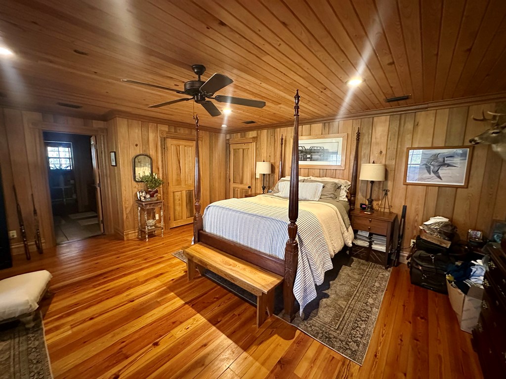 1651 Linden Road Apalachicola, FL 32320 - Photo 44 of 69