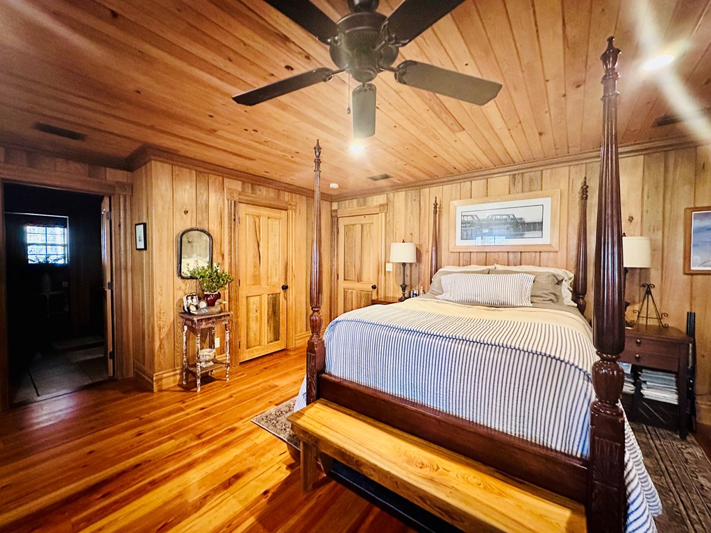 1651 Linden Road Apalachicola, FL 32320 - Photo 45 of 69