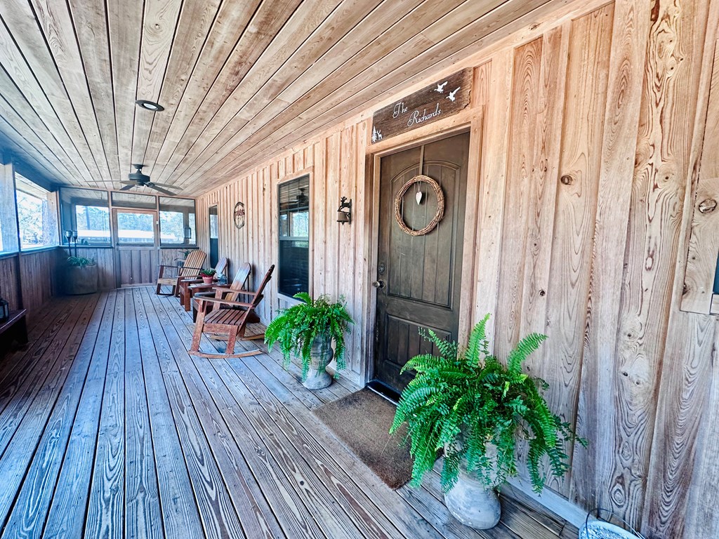 1651 Linden Road Apalachicola, FL 32320 - Photo 5 of 69