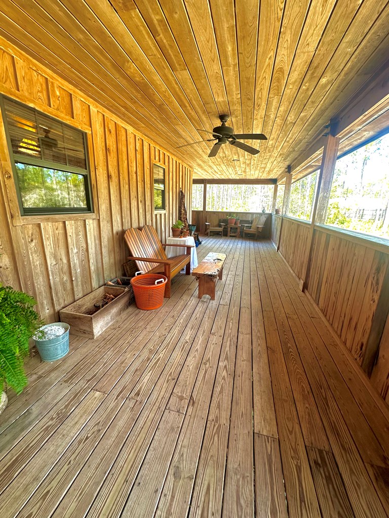 1651 Linden Road Apalachicola, FL 32320 - Photo 55 of 69