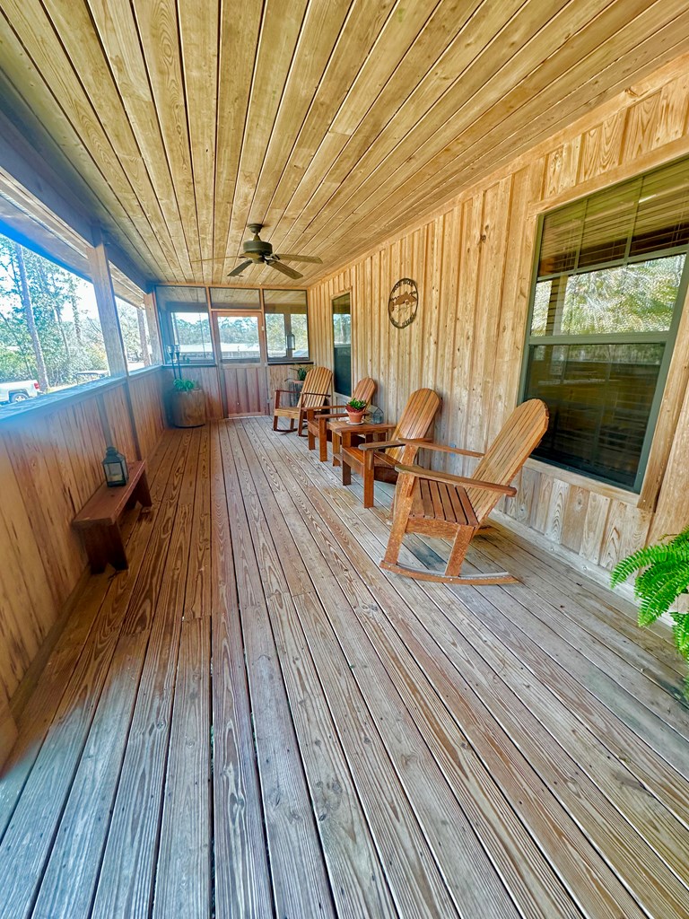 1651 Linden Road Apalachicola, FL 32320 - Photo 56 of 69