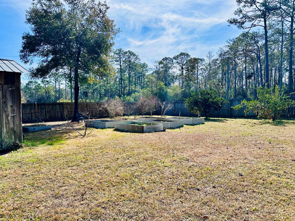 1651 Linden Road Apalachicola, FL 32320 - Photo 58 of 69