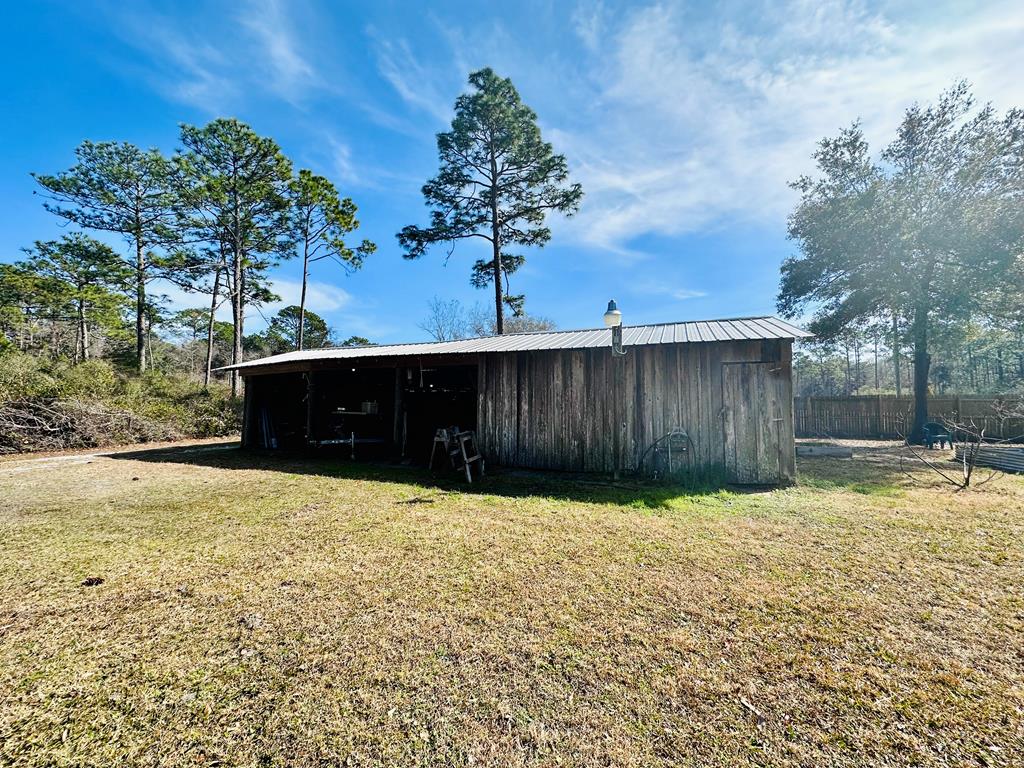 1651 Linden Road Apalachicola, FL 32320 - Photo 59 of 69