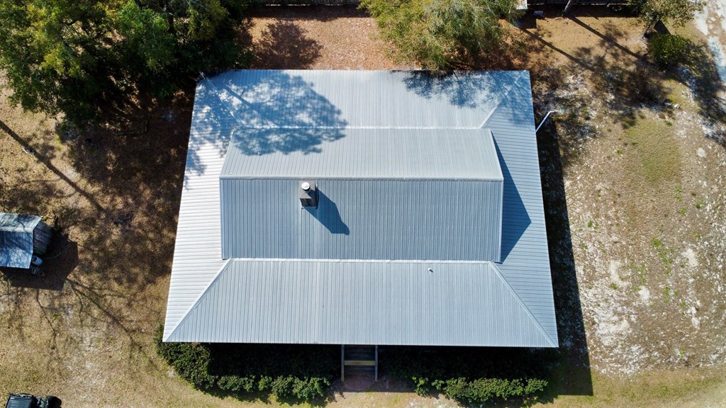 1651 Linden Road Apalachicola, FL 32320 - Photo 60 of 69
