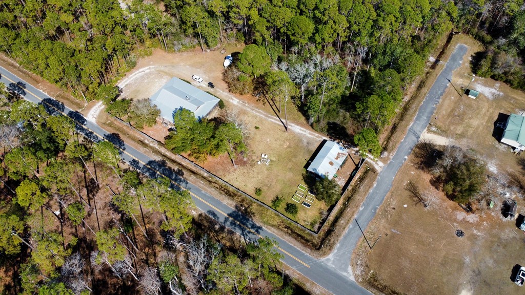 1651 Linden Road Apalachicola, FL 32320 - Photo 61 of 69