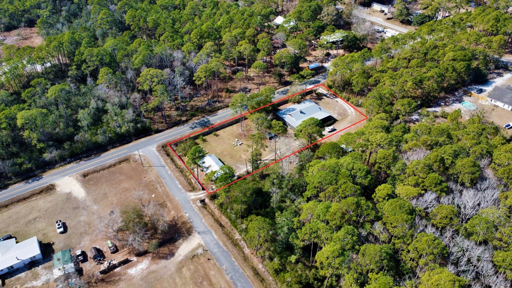 1651 Linden Road Apalachicola, FL 32320 - Photo 62 of 69