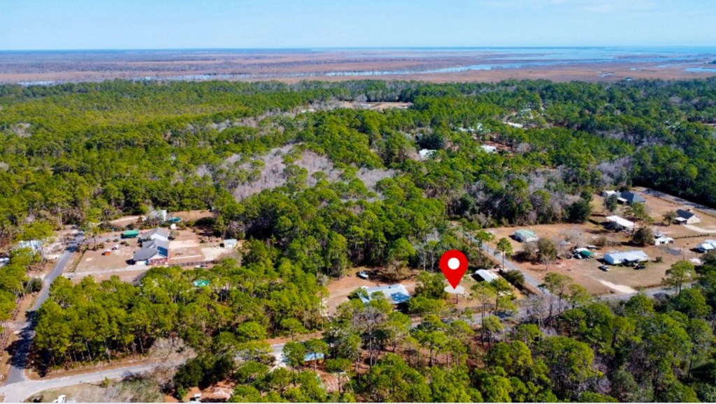 1651 Linden Road Apalachicola, FL 32320 - Photo 63 of 69