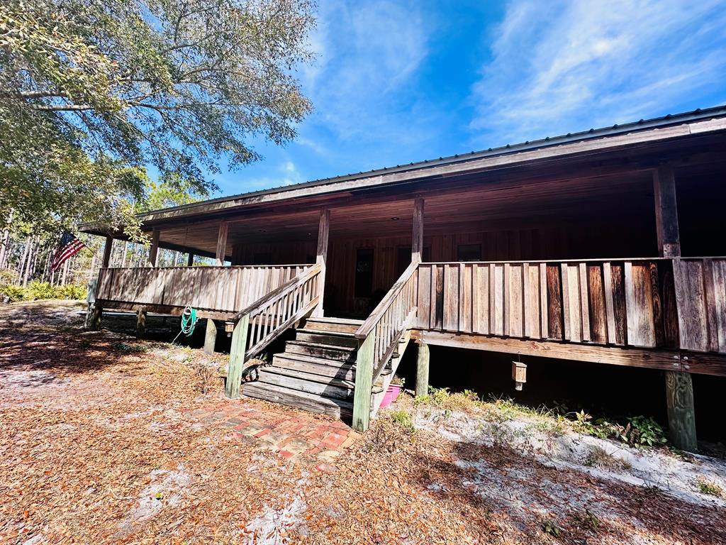 1651 Linden Road Apalachicola, FL 32320 - Photo 64 of 69