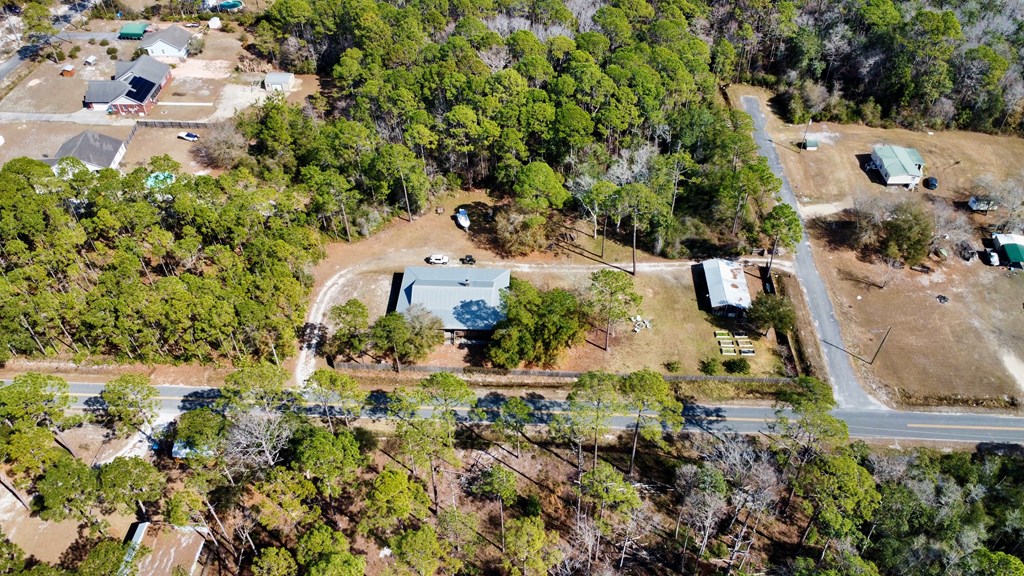 1651 Linden Road Apalachicola, FL 32320 - Photo 65 of 69