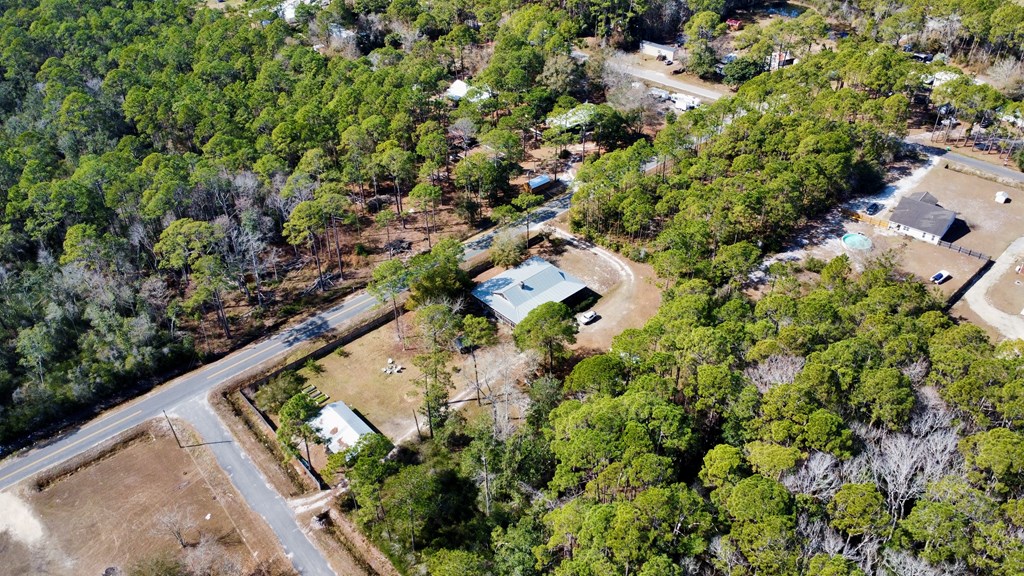 1651 Linden Road Apalachicola, FL 32320 - Photo 66 of 69